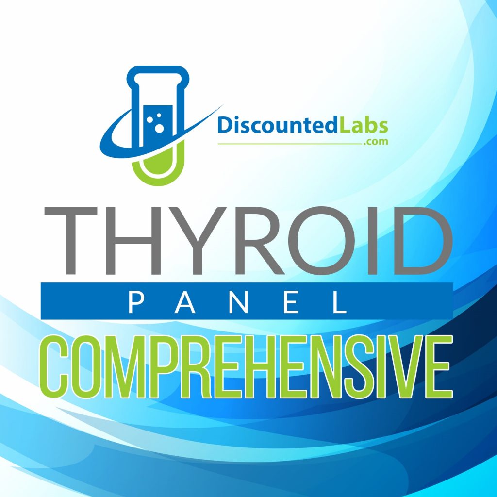 thyroid panel