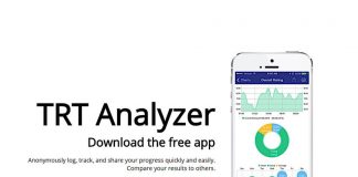 TRT Analyzer App