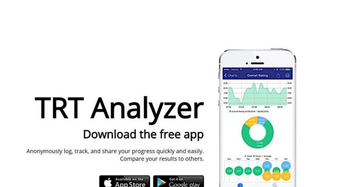 TRT Analyzer App