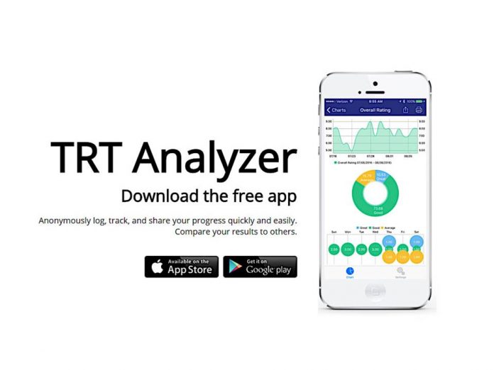 TRT Analyzer App