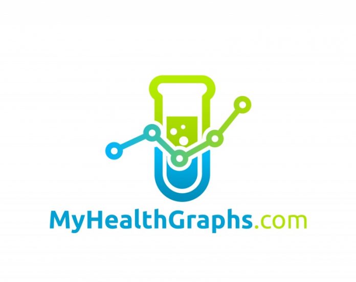 myhealthgraph LOGO