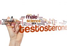 testosterone benefits keywords