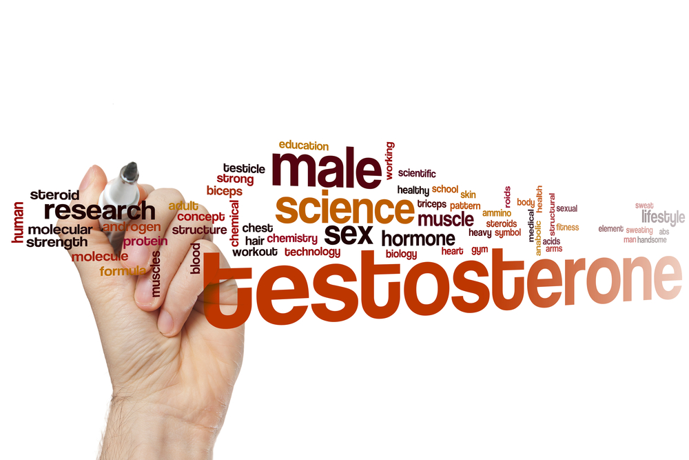 testosterone benefits keywords