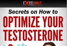 testosterone ebook