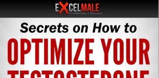 testosterone ebook