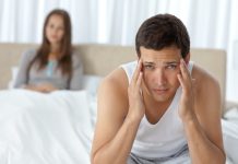 erectile dysfunction