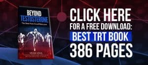 Best Testosterone Book Free for Download