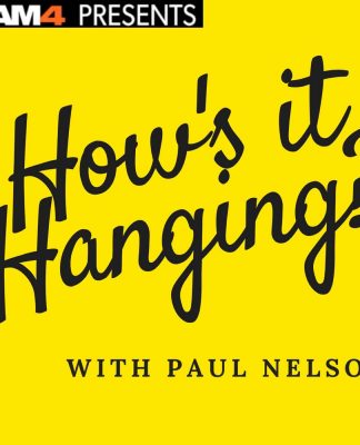 testosterone podcast Paul Nelson